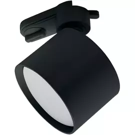 Трековый светильник однофазный 220V светодиодный IP40 Feron 41367