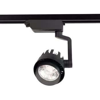 Трековый светильник однофазный 220V светодиодный Ambrella Gl GL6107