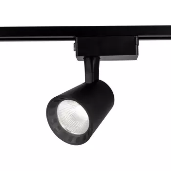 Трековый светильник однофазный 220V светодиодный Ambrella Gl GL5977