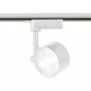Трековый светильник однофазный 220V светодиодный Ambrella Gl GL6389
