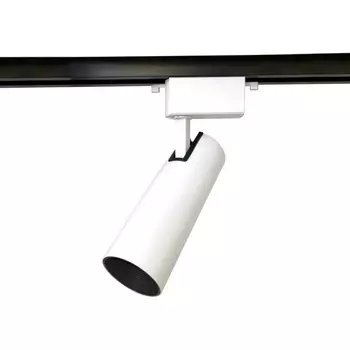 Трековый светильник однофазный 220V светодиодный Ambrella Gl GL5852
