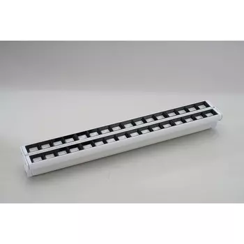 Трековый светильник однофазный 220V светодиодный ЭРА TR54 - 5030 WH