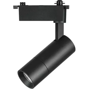 Трековый светильник однофазный 220V светодиодный Lightstar VOLTA 229137