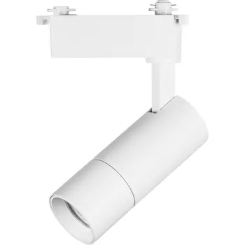 Трековый светильник однофазный 220V светодиодный Lightstar VOLTA 229146
