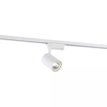 Трековый светильник однофазный 220V светодиодный Simple Story 2002 2010-LED10TRW