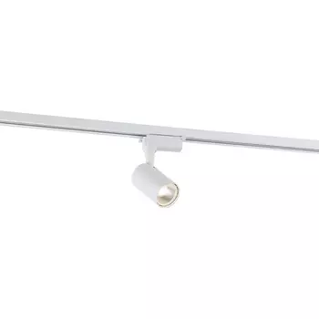 Трековый светильник однофазный 220V светодиодный Simple Story 2002 2010-LED5TRW