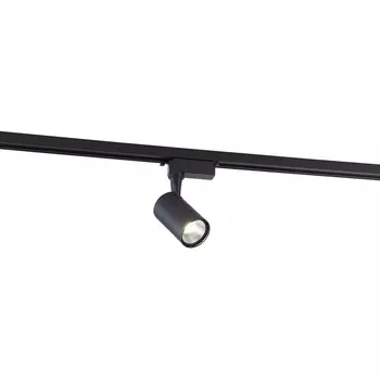 Трековый светильник однофазный 220V светодиодный Simple Story 2001 2010-LED5TRB