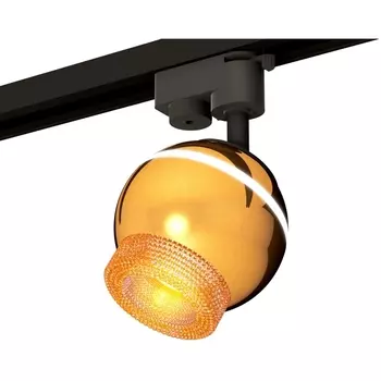 Трековый светильник однофазный 220V светодиодный System Ambrella Track XT1105002