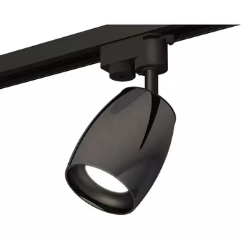 Трековый светильник однофазный 220V светодиодный System Ambrella Track XT1123001
