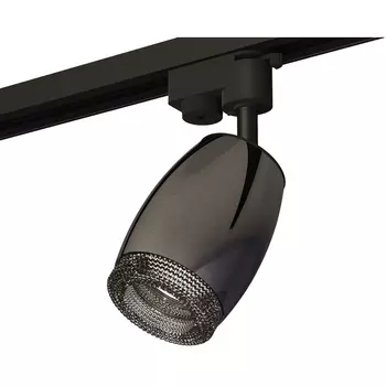 Трековый светильник однофазный 220V светодиодный System Ambrella Track XT1123005