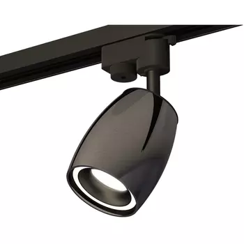 Трековый светильник однофазный 220V светодиодный System Ambrella Track XT1123010