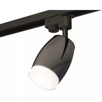 Трековый светильник однофазный 220V светодиодный System Ambrella Track XT1123012