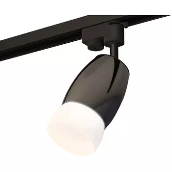 Трековый светильник однофазный 220V светодиодный System Ambrella Track XT1123014