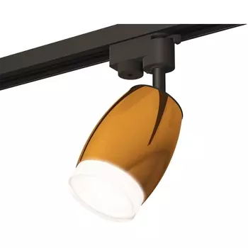 Трековый светильник однофазный 220V светодиодный System Ambrella Track XT1125012