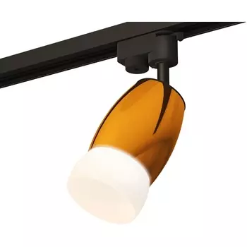 Трековый светильник однофазный 220V светодиодный System Ambrella Track XT1125014
