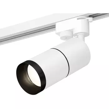 Трековый светильник однофазный 220V светодиодный System Ambrella Track XT6301011