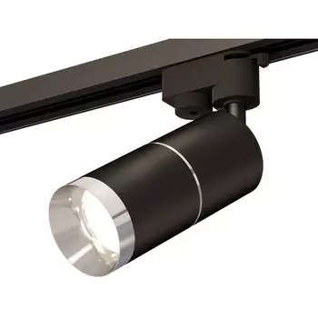 Трековый светильник однофазный 220V светодиодный System Ambrella Track XT6302002