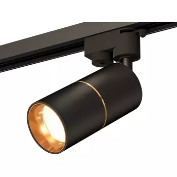 Трековый светильник однофазный 220V светодиодный System Ambrella Track XT6302020