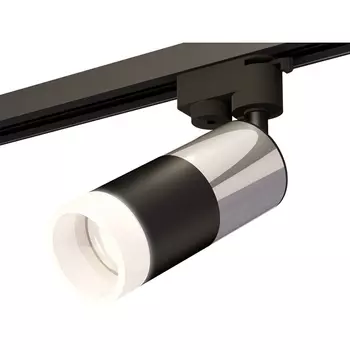 Трековый светильник однофазный 220V светодиодный System Ambrella Track XT6302052