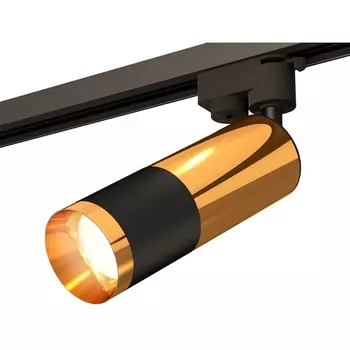 Трековый светильник однофазный 220V светодиодный System Ambrella Track XT6302070