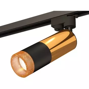 Трековый светильник однофазный 220V светодиодный System Ambrella Track XT6302071