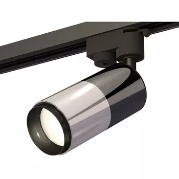 Трековый светильник однофазный 220V светодиодный System Ambrella Track XT6305001