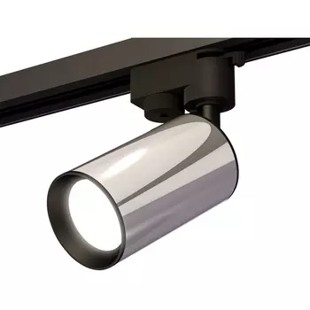 Трековый светильник однофазный 220V светодиодный System Ambrella Track XT6325001