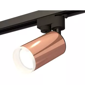 Трековый светильник однофазный 220V светодиодный System Ambrella Track XT6326012
