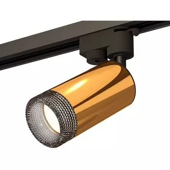 Трековый светильник однофазный 220V светодиодный System Ambrella Track XT6327011