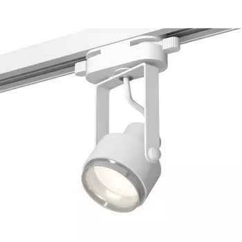 Трековый светильник однофазный 220V светодиодный System Ambrella Track XT6601021