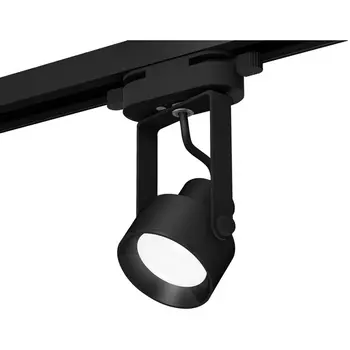 Трековый светильник однофазный 220V светодиодный System Ambrella Track XT6602001
