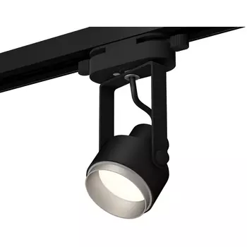 Трековый светильник однофазный 220V светодиодный System Ambrella Track XT6602022