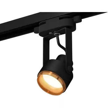 Трековый светильник однофазный 220V светодиодный System Ambrella Track XT6602023