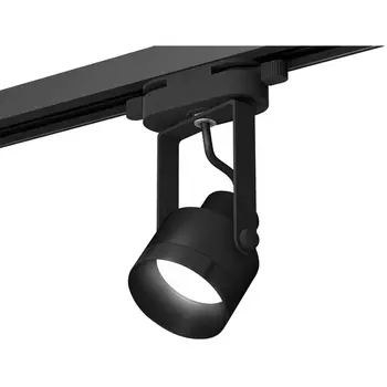 Трековый светильник однофазный 220V светодиодный System Ambrella Track XT6602041