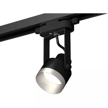 Трековый светильник однофазный 220V светодиодный System Ambrella Track XT6602043