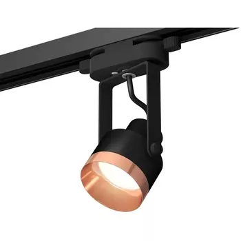 Трековый светильник однофазный 220V светодиодный System Ambrella Track XT6602045