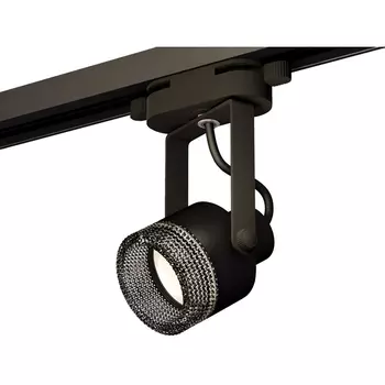 Трековый светильник однофазный 220V светодиодный System Ambrella Track XT6602061