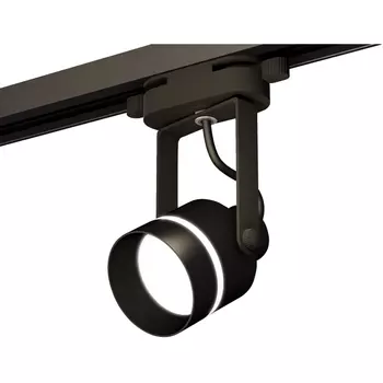 Трековый светильник однофазный 220V светодиодный System Ambrella Track XT6602081