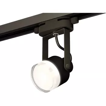 Трековый светильник однофазный 220V светодиодный System Ambrella Track XT6602083