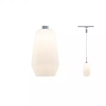 Трековый светильник однофазный 220V Urail Cm 94999 (Paulmann)