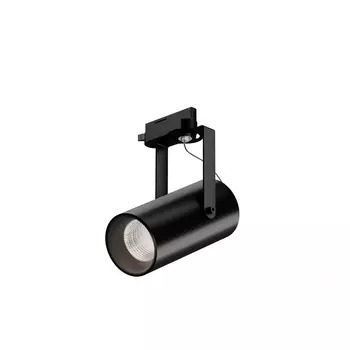 Трековый светильник однофазный 6063 0721809