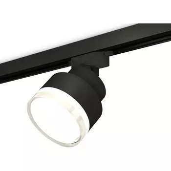 Трековый светильник однофазный 220V Ambrella TRACK SYSTEM XT8102028