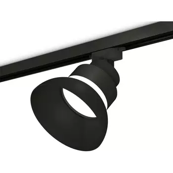 Трековый светильник однофазный 220V Ambrella TRACK SYSTEM XT8102200