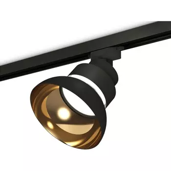Трековый светильник однофазный 220V Ambrella TRACK SYSTEM XT8102201
