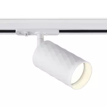 Трековый светильник однофазный 220V Ambrella TRACK SYSTEM GL5131