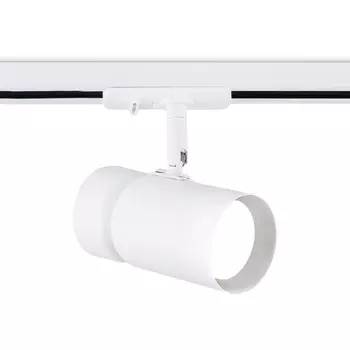Трековый светильник однофазный 220V Ambrella TRACK SYSTEM GL5142