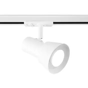 Трековый светильник однофазный 220V Ambrella TRACK SYSTEM GL5150
