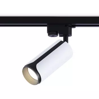 Трековый светильник однофазный 220V Ambrella TRACK SYSTEM GL5154