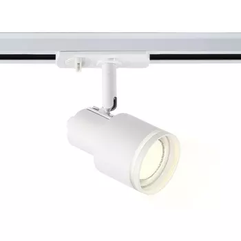 Трековый светильник однофазный 220V Ambrella TRACK SYSTEM GL5205