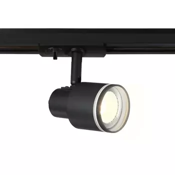 Трековый светильник однофазный 220V Ambrella TRACK SYSTEM GL5206
